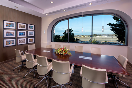 Photo of Dunnion Law