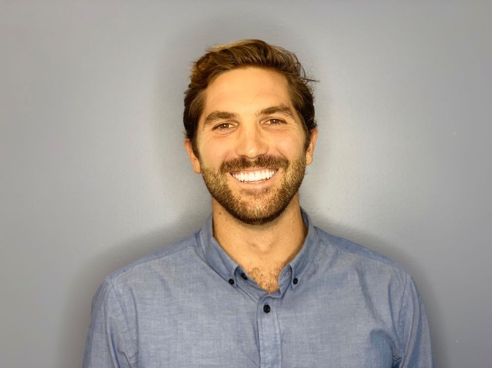 Photo of Corey Husted