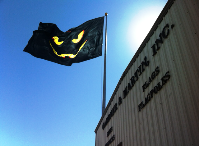 Photo of Gardner & Martin - Flags, Flagpoles, Signs, and Banners