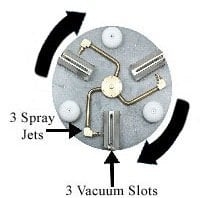 Photo of Bradley Carpet Cleaning