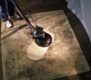 Photo of Bradley Carpet Cleaning