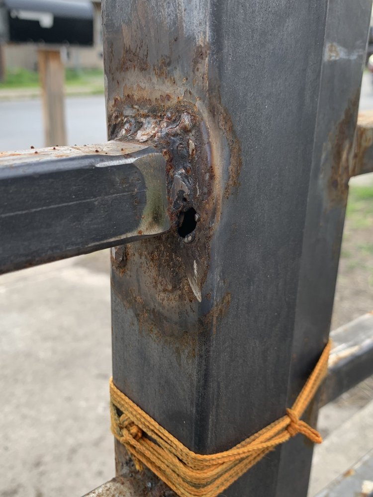 Photo of Fence Builders