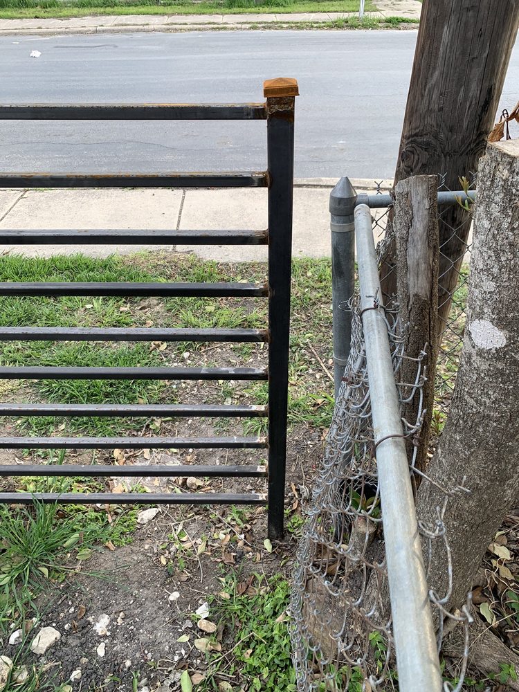 Photo of Fence Builders