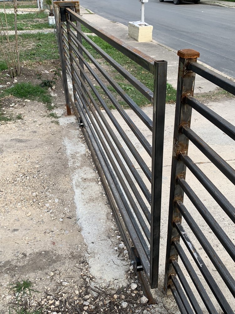 Photo of Fence Builders