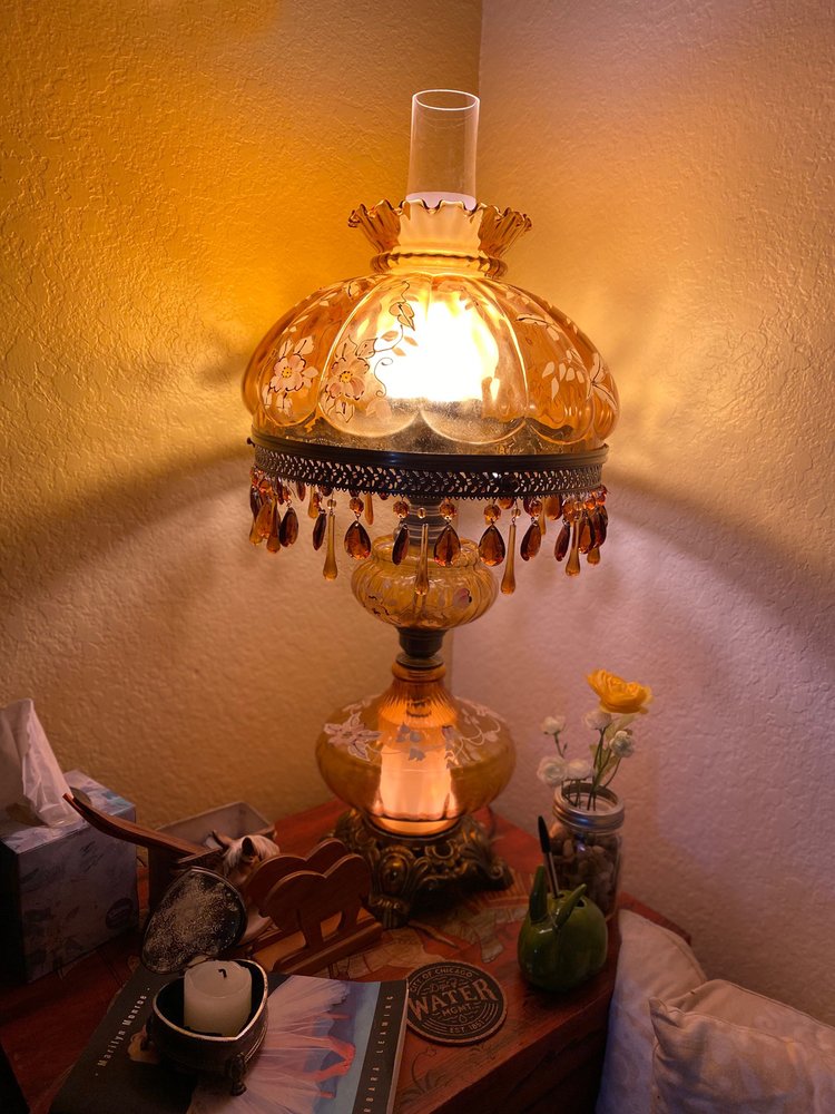 Photo of Light Bulb Center