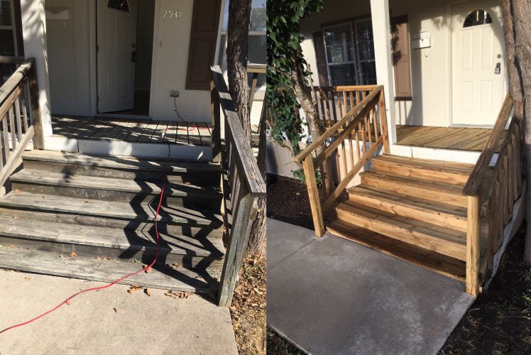 Photo of Quality One Power Washing Service