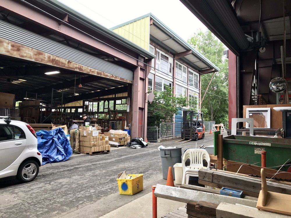 Photo of ReBuilding Center