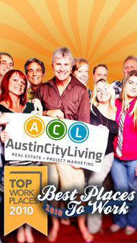 Photo of Austin City Living