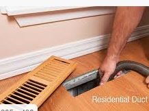 Photo of Above All Carpet and Airduct Cleaning