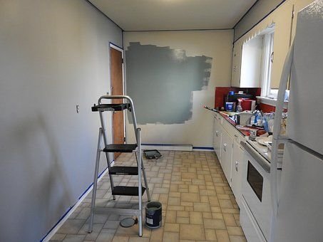 Photo of Roller Remodeling
