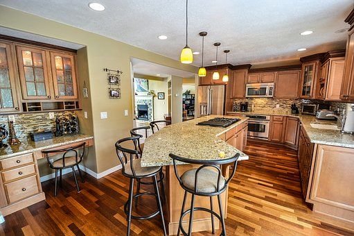 Photo of Roller Remodeling