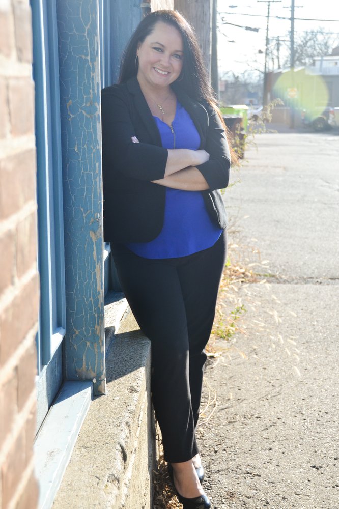 Photo of Jordan Shields - EXP Realty