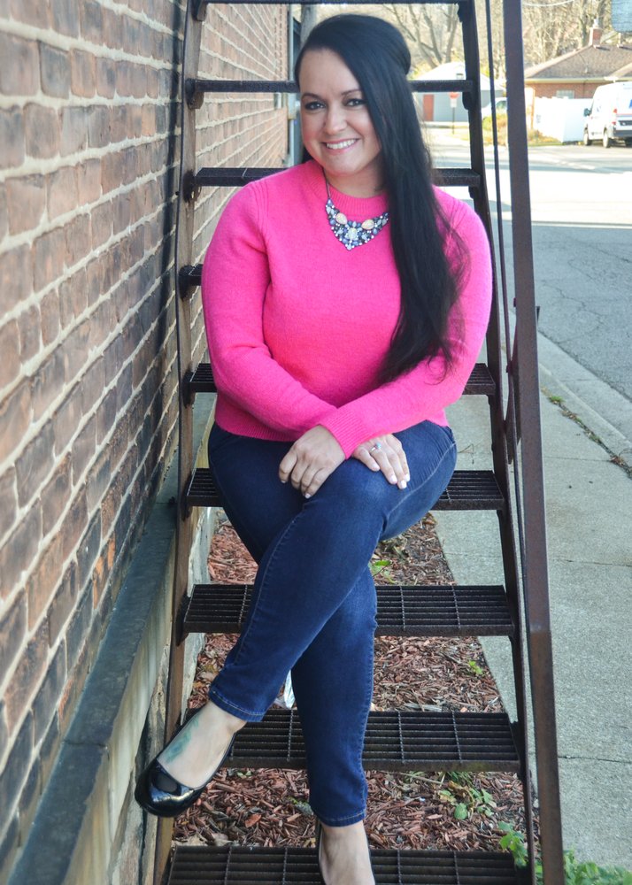 Photo of Jordan Shields - EXP Realty
