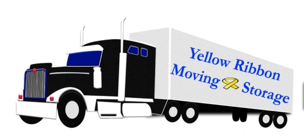 Photo of Yellow Ribbon Moving & Storage