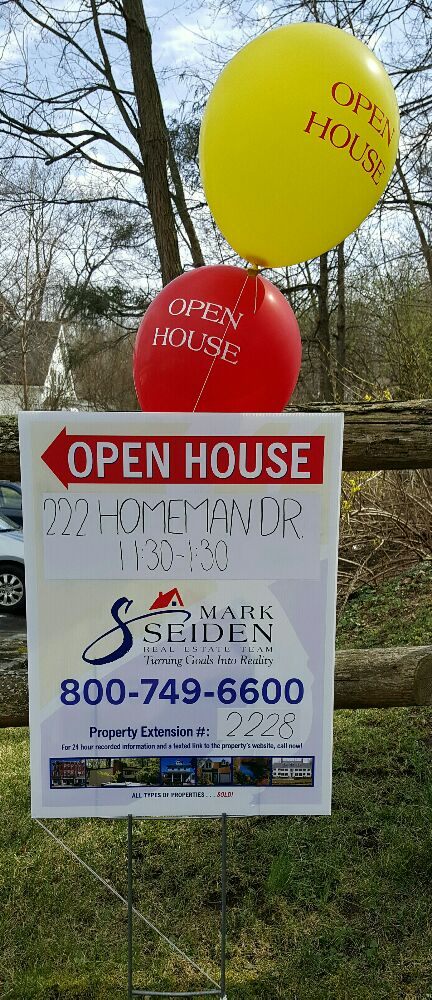 Photo of The Mark Seiden Real Estate Team