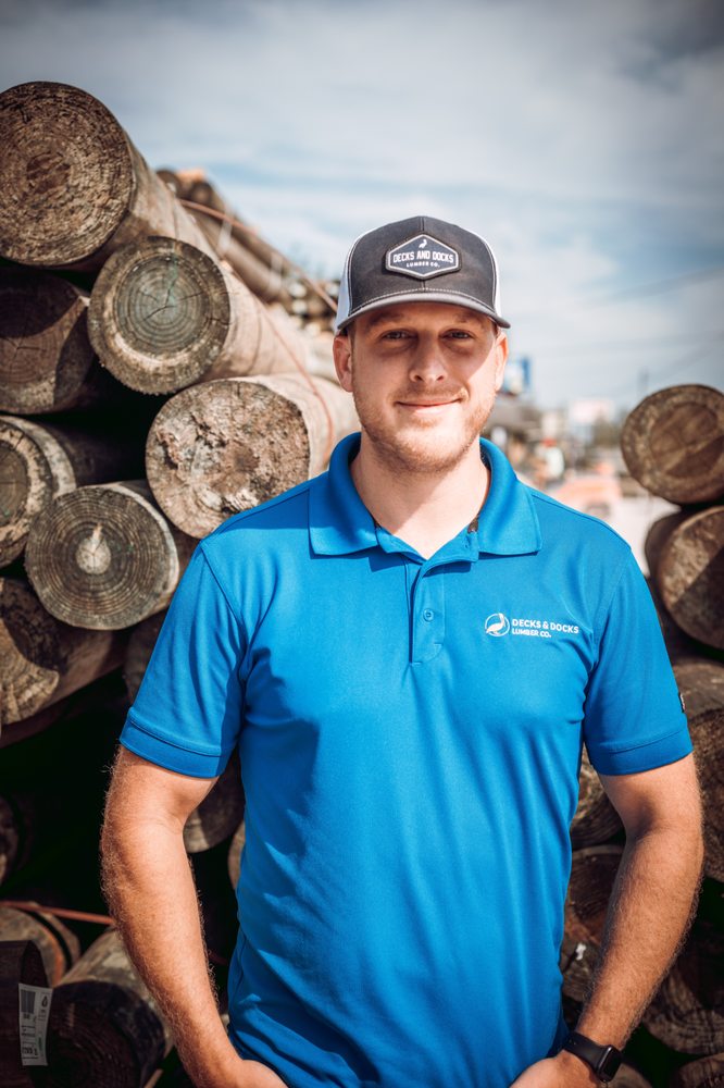 Photo of Decks & Docks Lumber Company Jacksonville