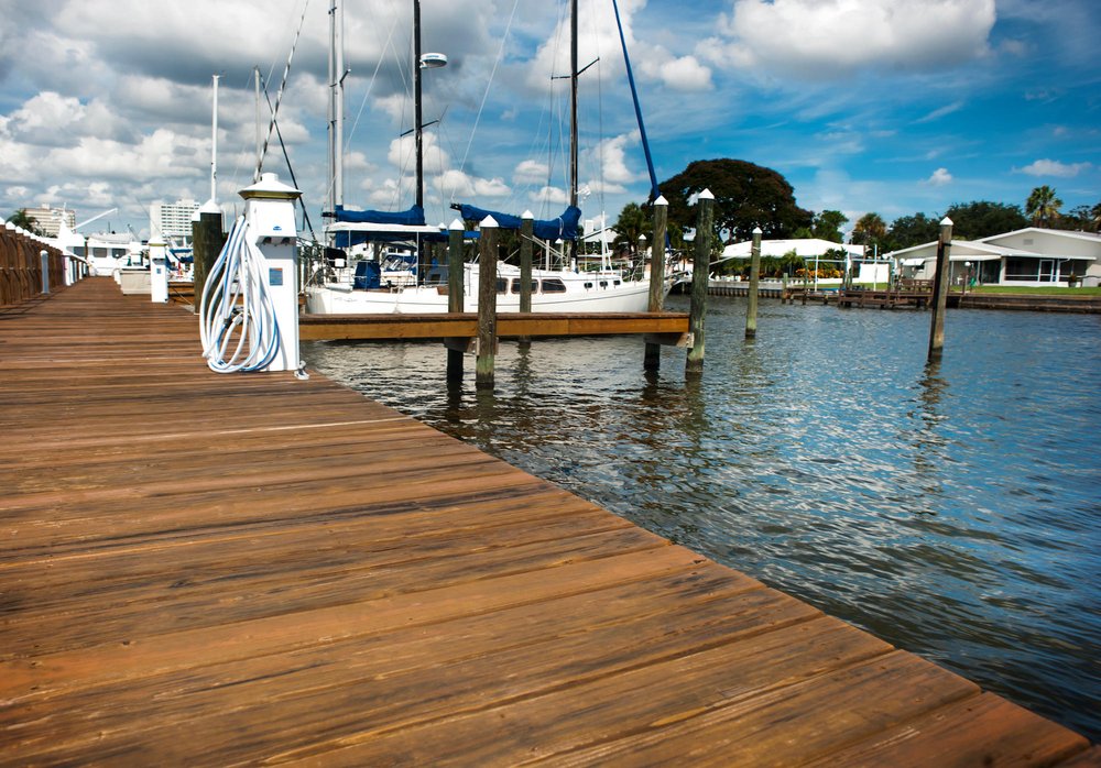 Photo of Decks & Docks Lumber Company Jacksonville
