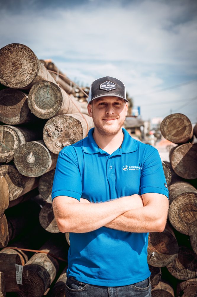 Photo of Decks & Docks Lumber Company Jacksonville