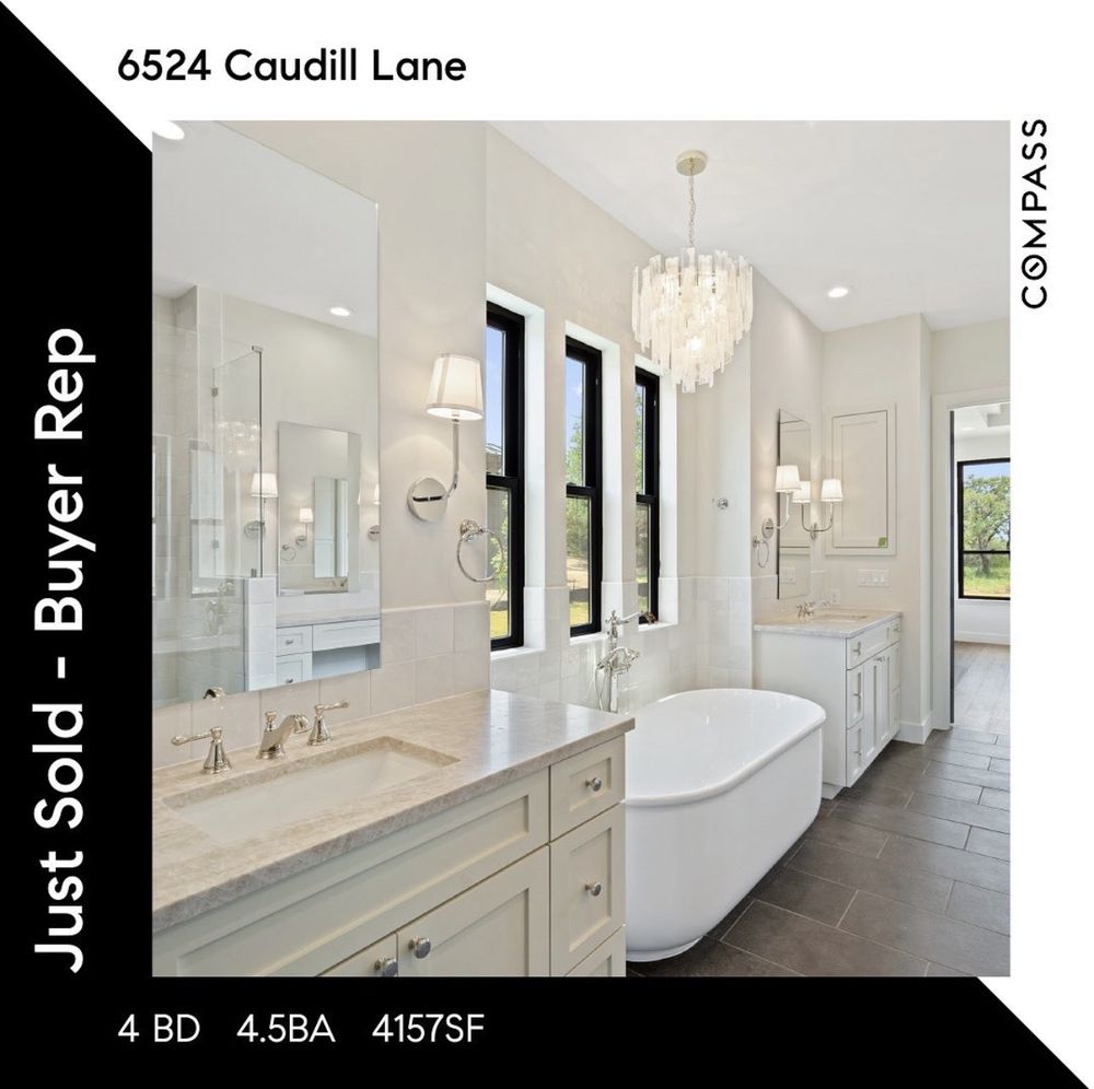 Photo of Tracey Lazorik Realtor - Compass