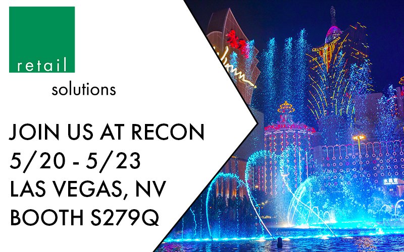 Photo of Retail Solutions