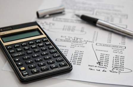 Photo of Sanders Bookkeeping Solutions