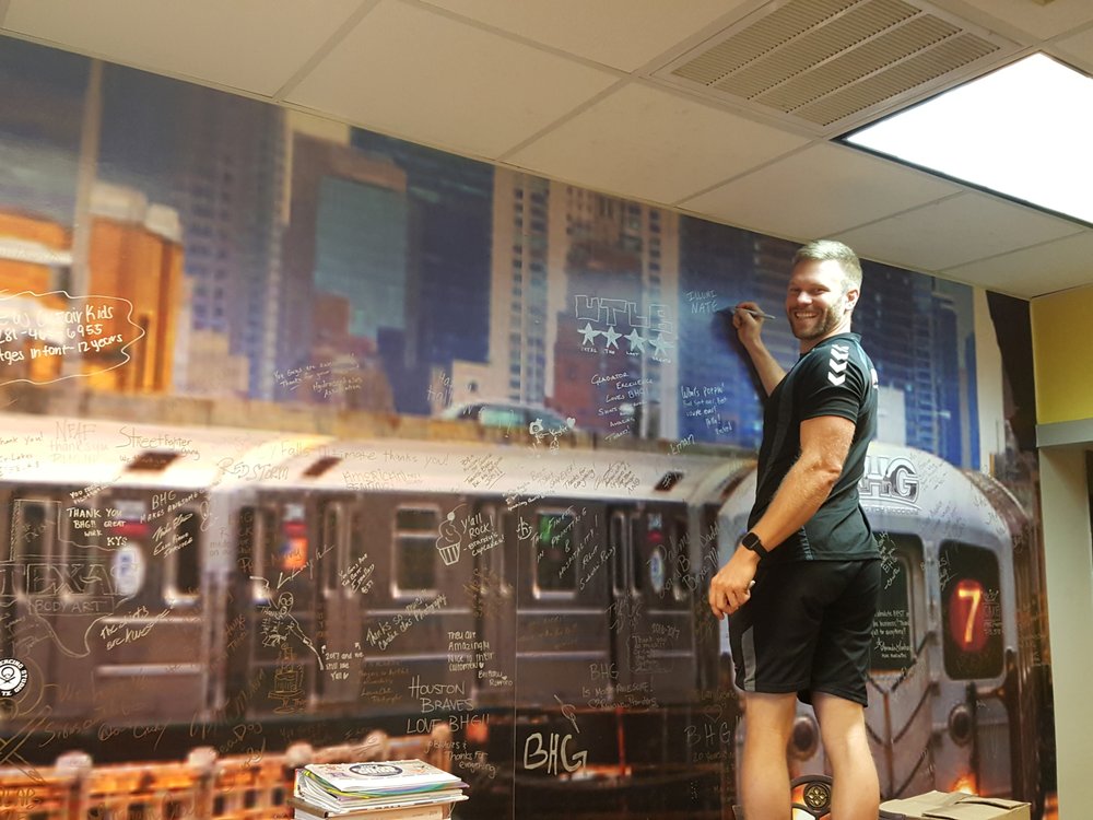 Photo of BHG Printing For Success