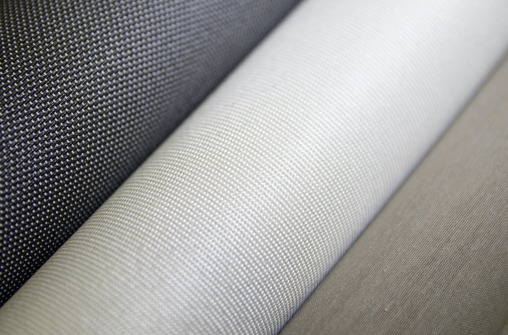 Photo of California Motorized Shades