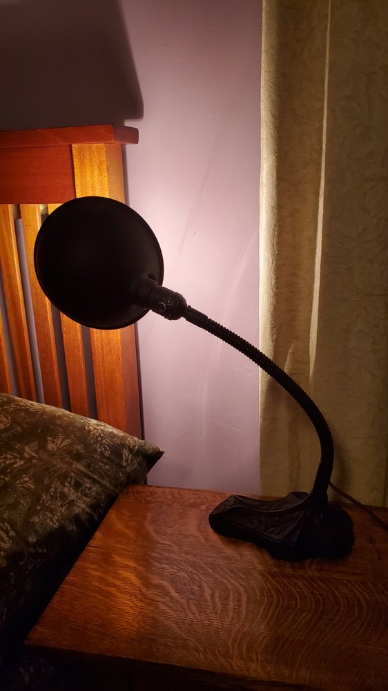 Photo of Carl's Lamps & Custom Shades