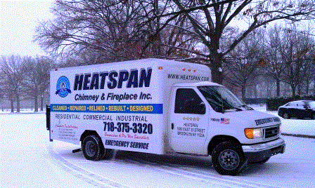 Photo of Heatspan