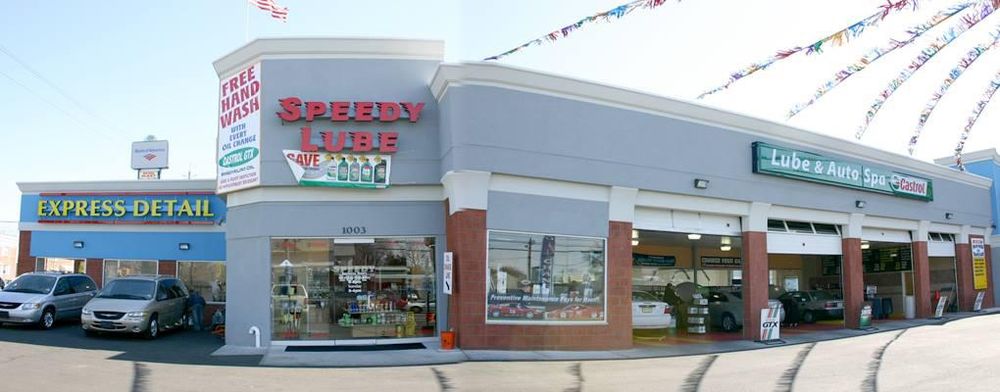 Photo of Speedy Lube Linden