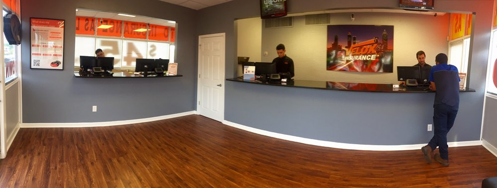 Photo of Velox Insurance