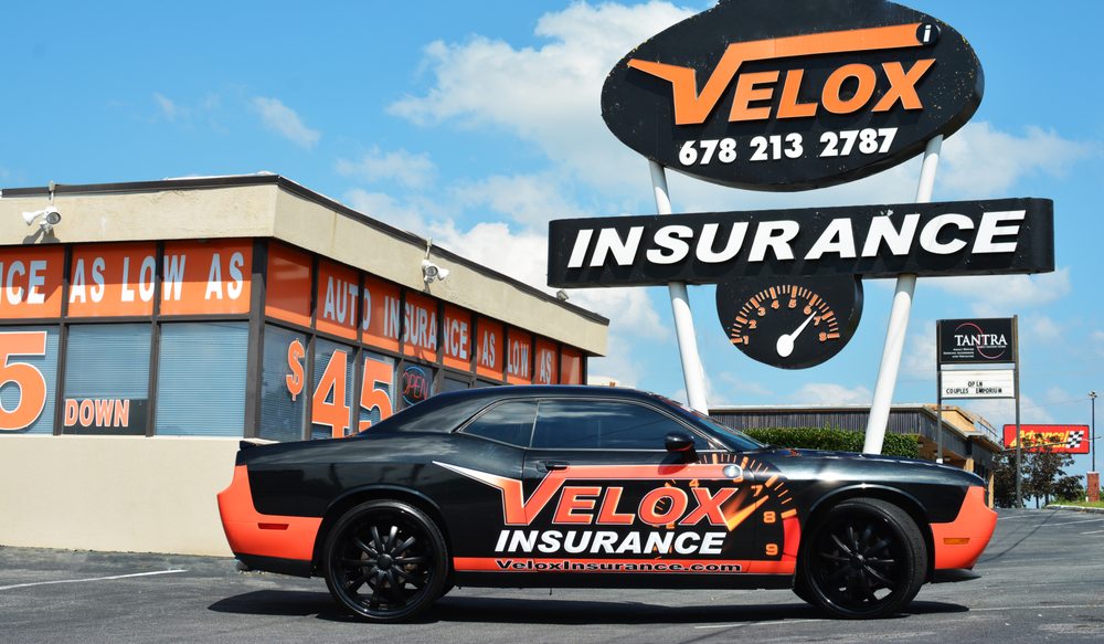 Photo of Velox Insurance