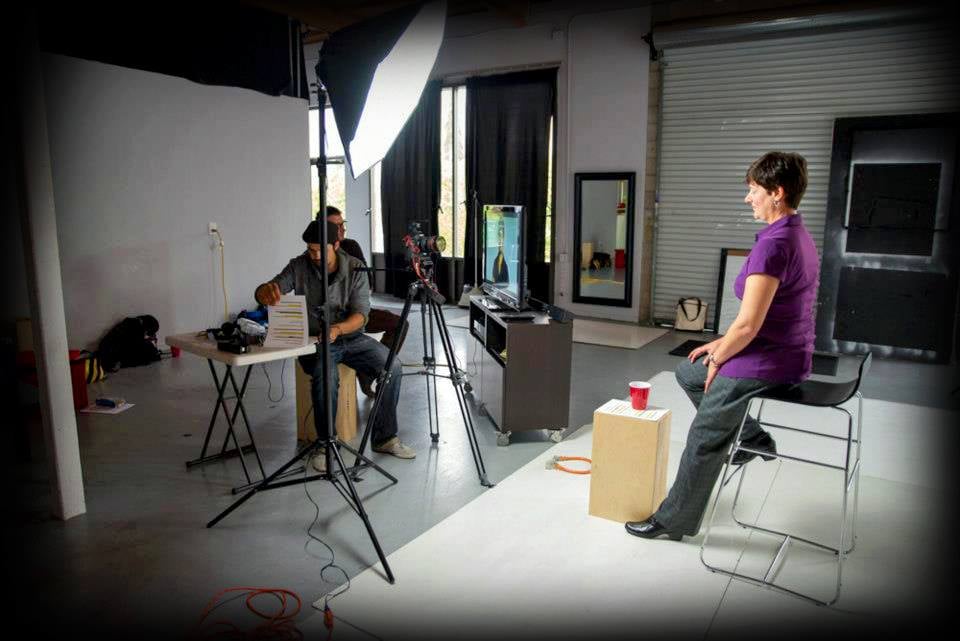 Photo of Helium Films USA
