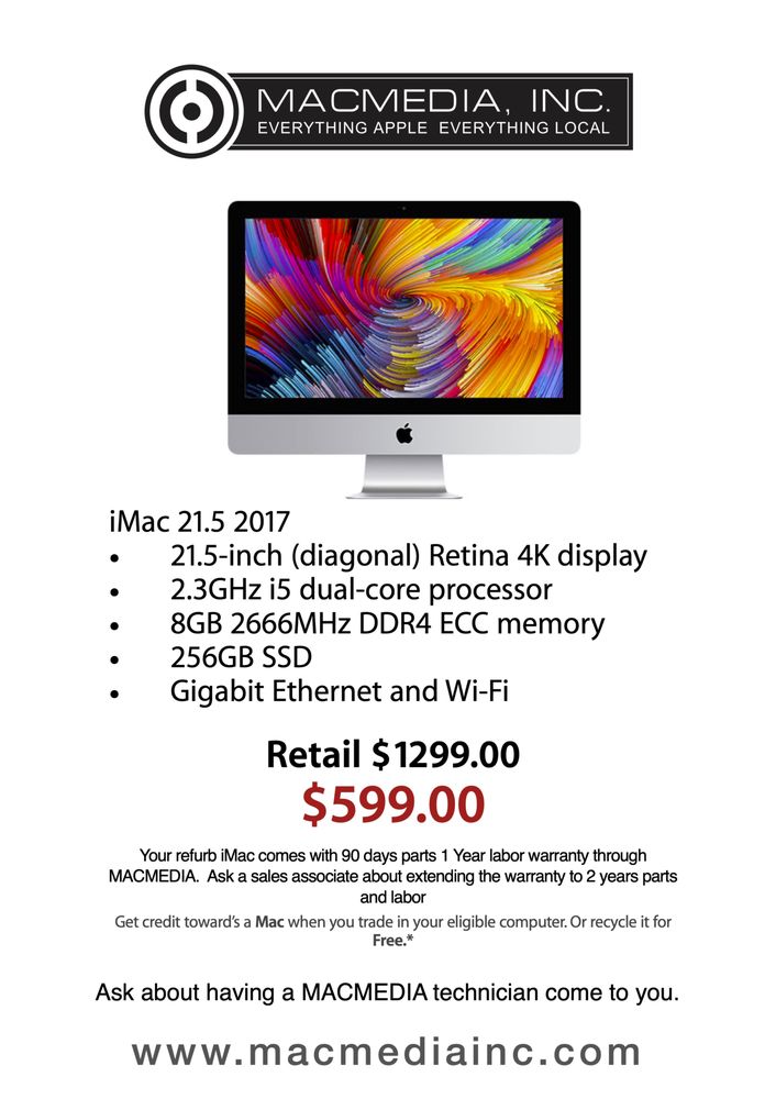 Photo of MacMedia
