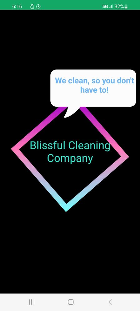 Photo of Blissful Cleaning