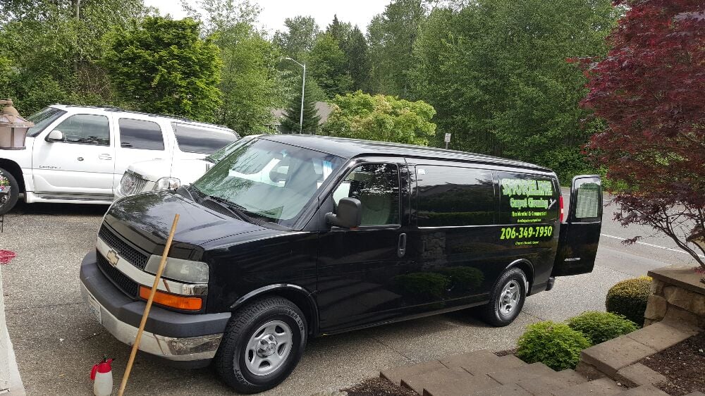 Photo of Shoreline Janitorial & Carpet Cleaning