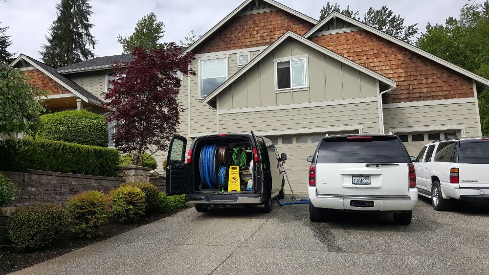 Photo of Shoreline Janitorial & Carpet Cleaning