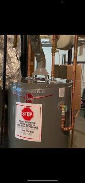 Photo of JJ's Plumbing