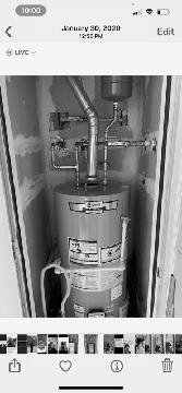 Photo of JJ's Plumbing