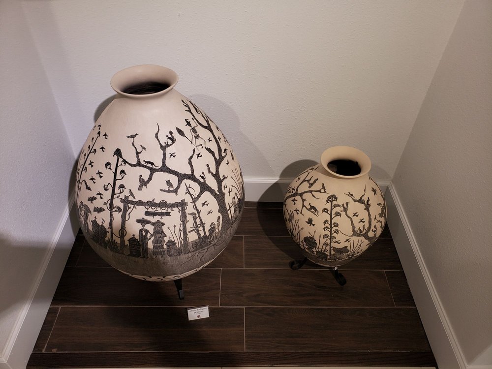 Photo of Flor de Barro Gallery