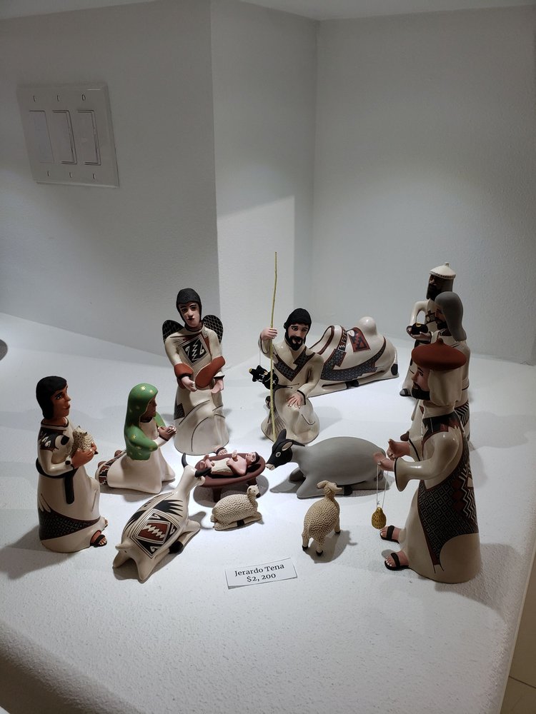 Photo of Flor de Barro Gallery