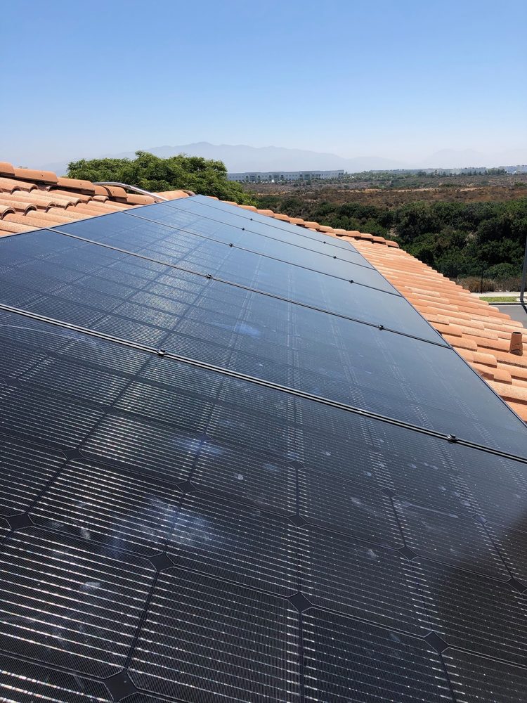 Photo of North American Solar Company