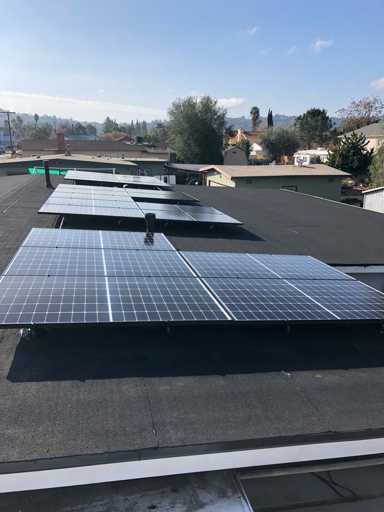 Photo of North American Solar Company