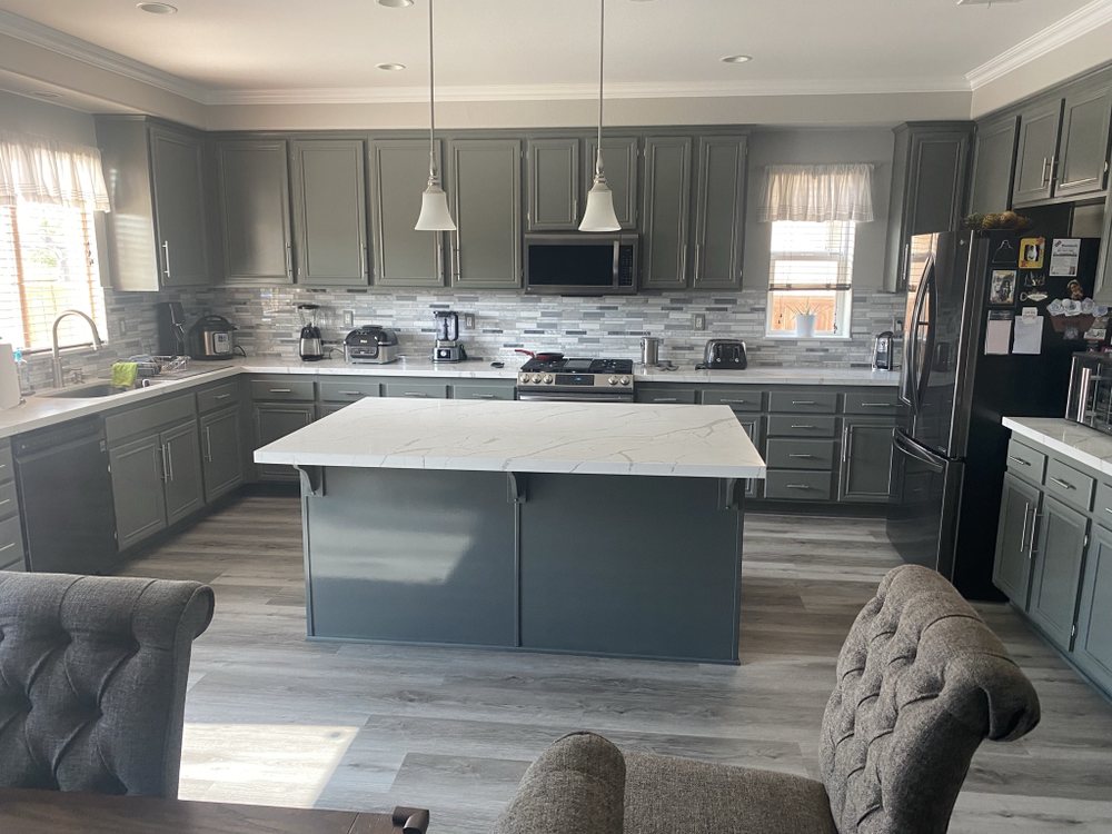 Photo of AA Trusted construction