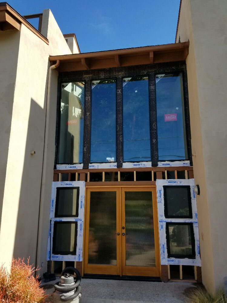 Photo of Brixton Construction Framing Specialist