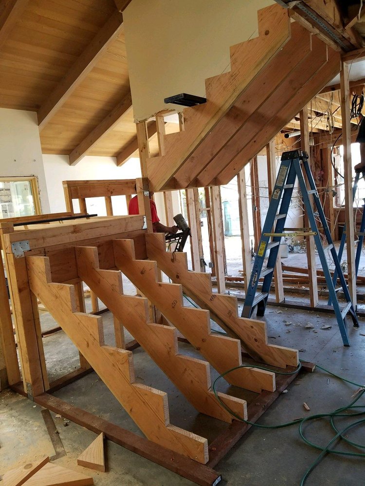 Photo of Brixton Construction Framing Specialist