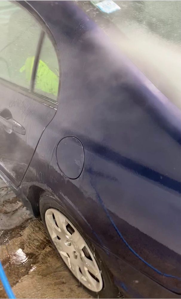 Photo of Hancock Street Touchless Car Wash
