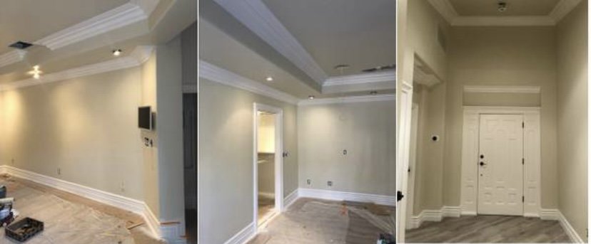 Photo of Veteran Handyman & Remodeling