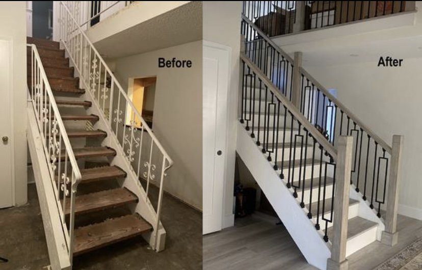 Photo of Veteran Handyman & Remodeling