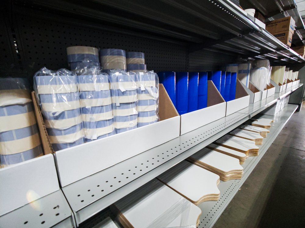 Photo of McLogan Supply